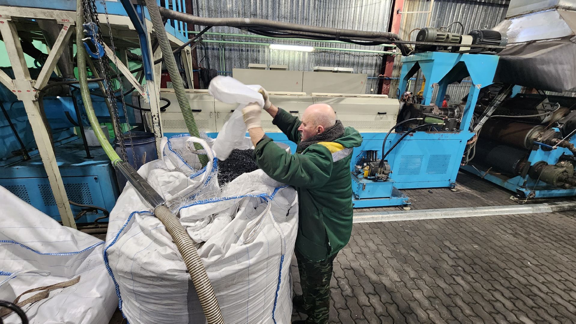 протвино, экономика, георешетка, производство, дорожное строительство,