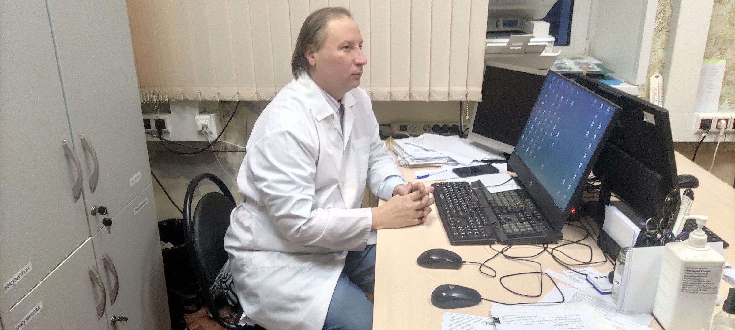 красногорск, здоровье, инфекции,