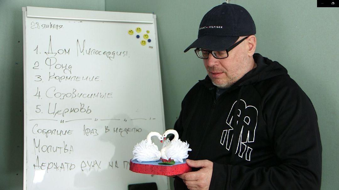 Дмитров, общество