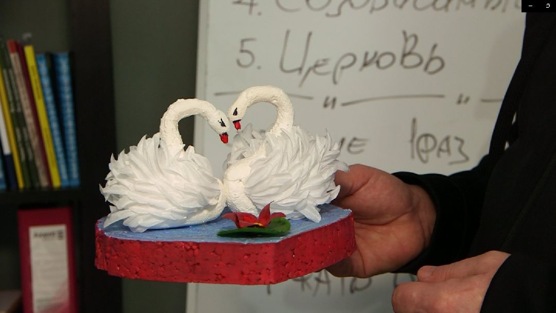 Дмитров, общество