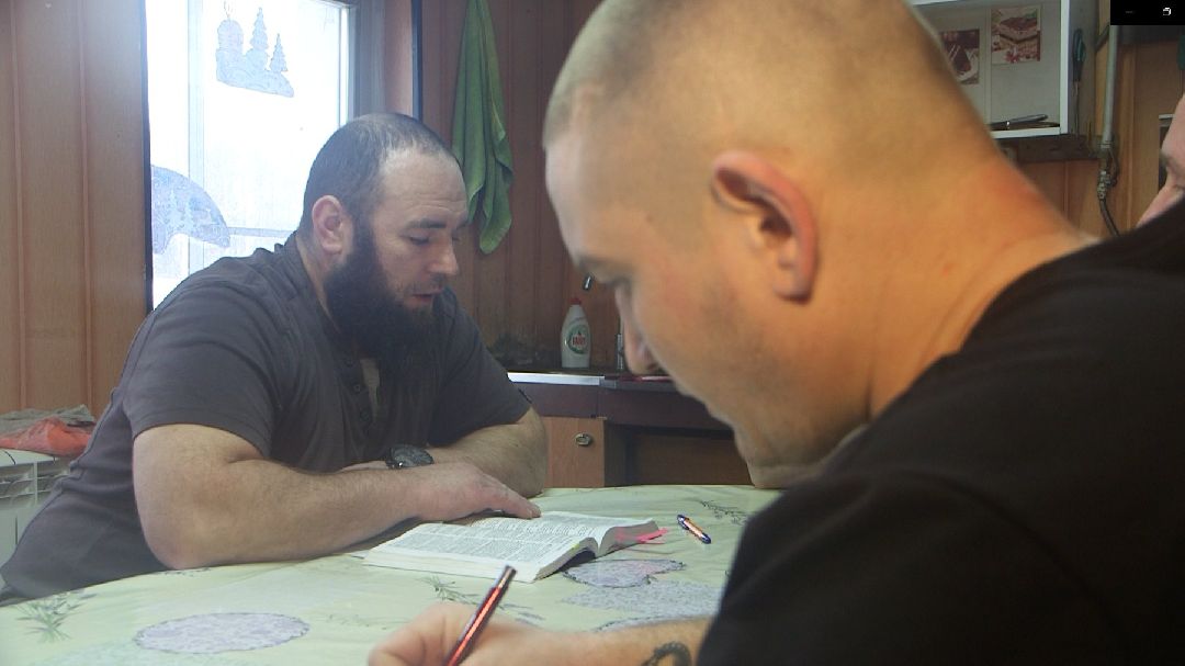 Дмитров, общество