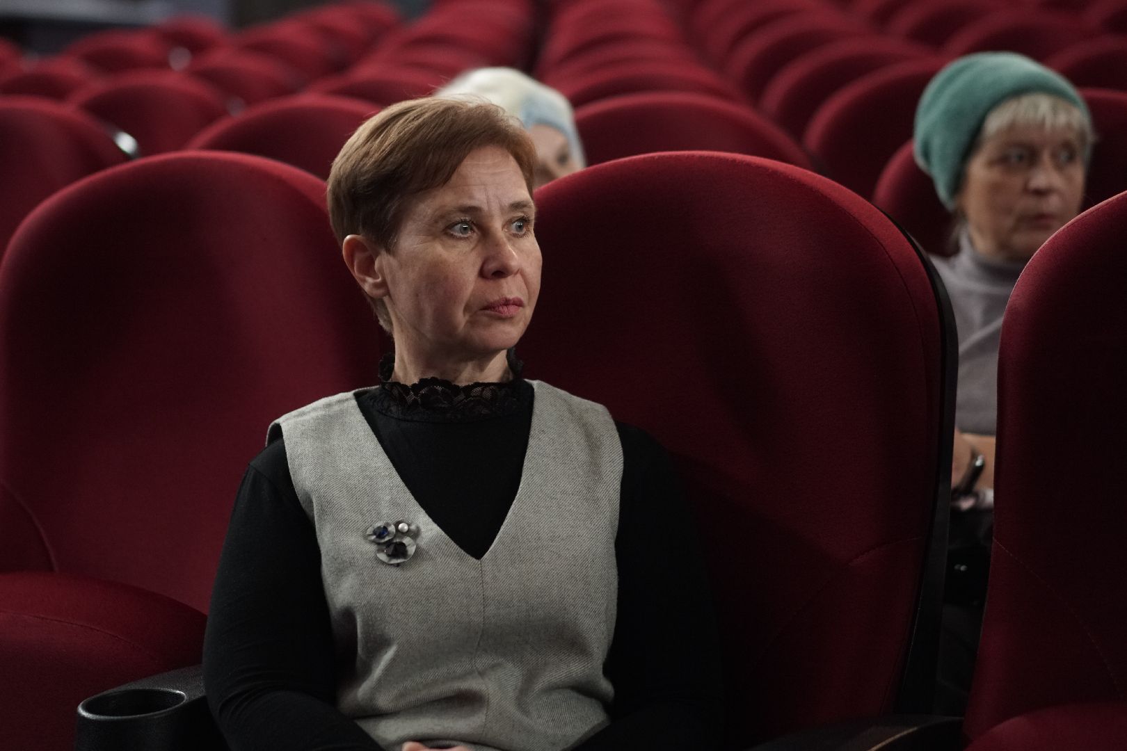 Егорьевск, Администрация, Викулов, заседание, выездное, выездной прием,