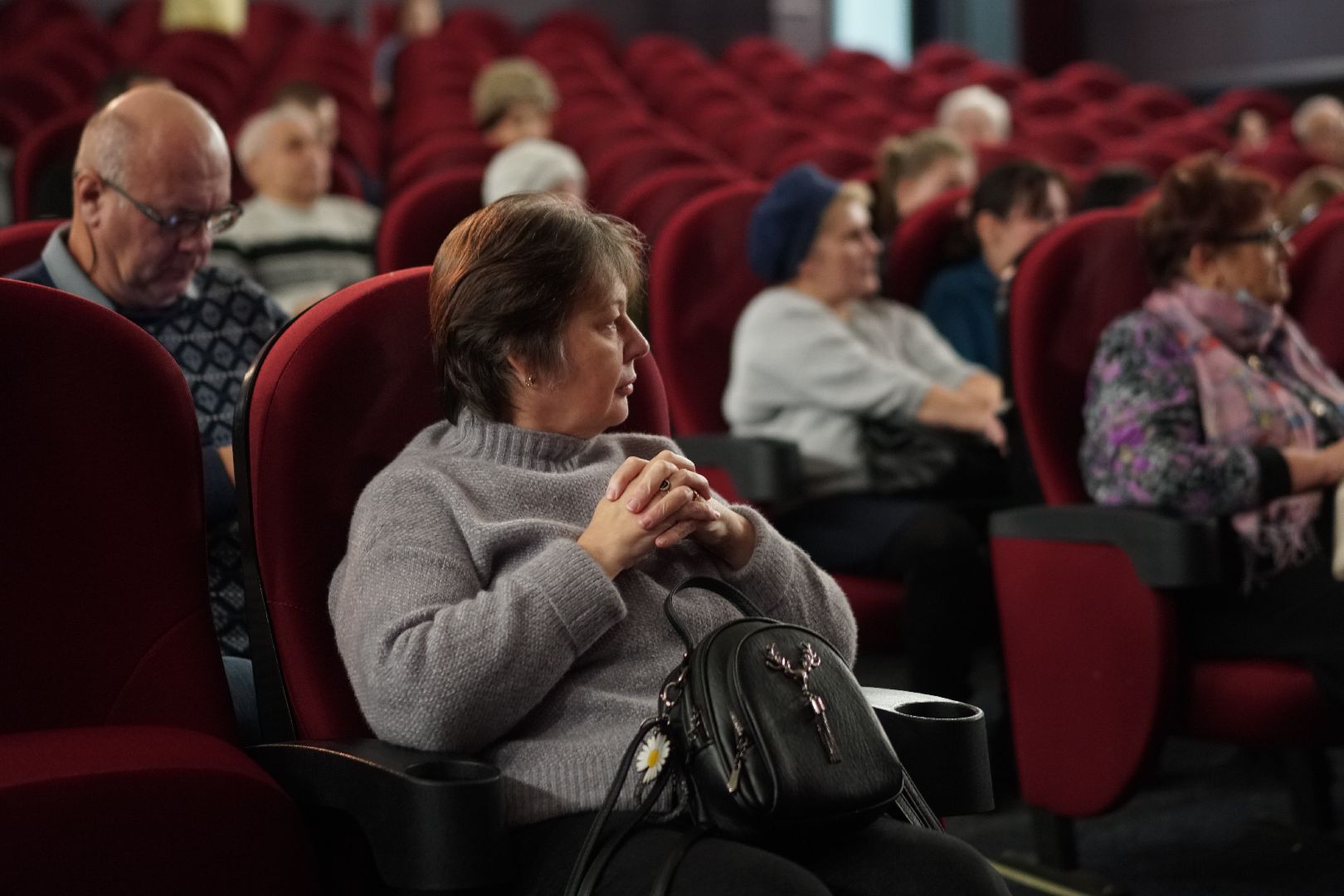Егорьевск, Администрация, Викулов, заседание, выездное, выездной прием,