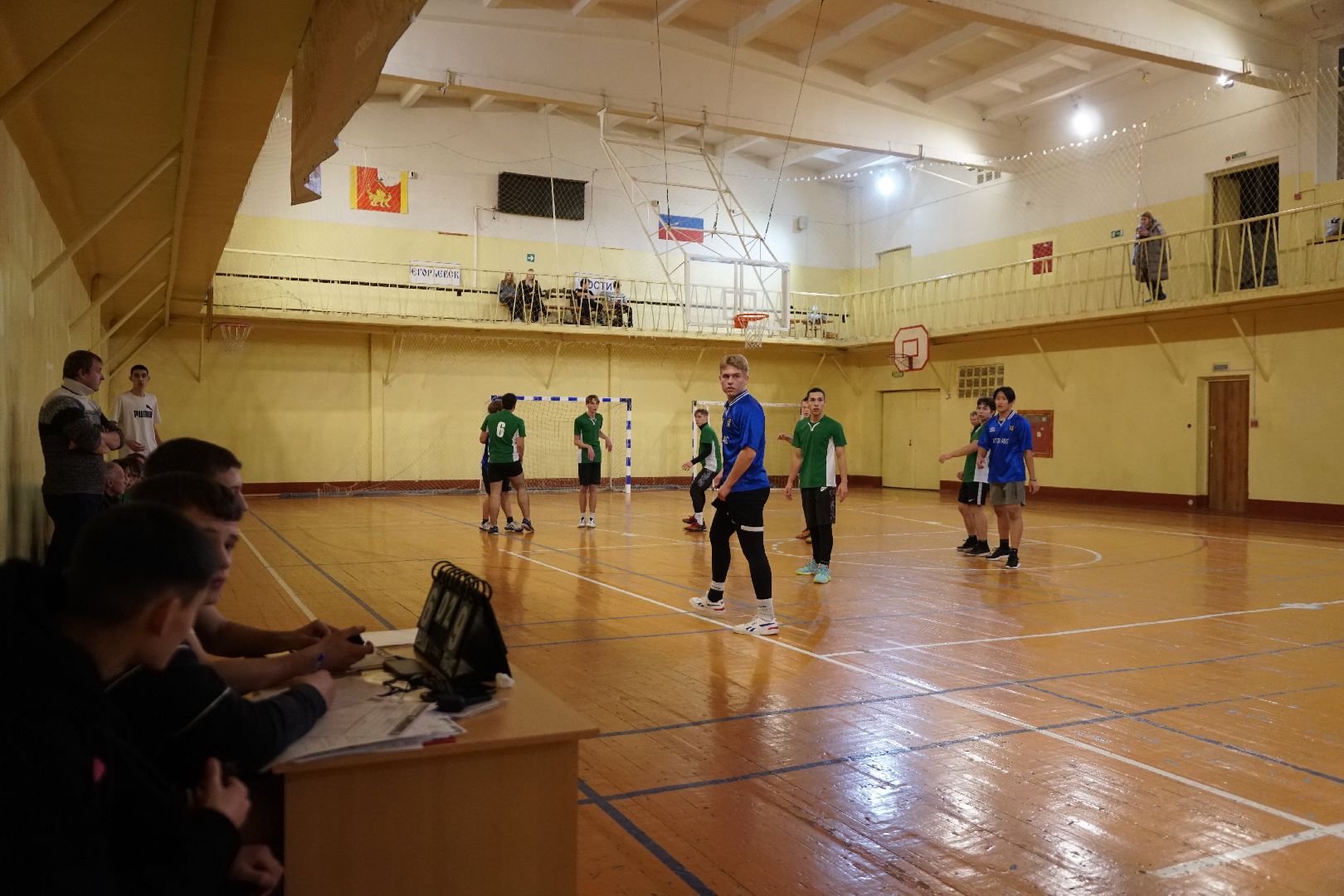 Егорьевск, Спорт, Лидер, Мещера, спортивная школа, баскетбол,