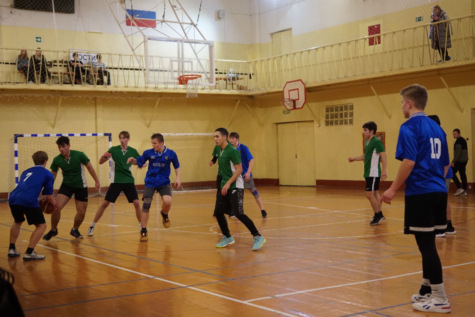 Егорьевск, Спорт, Лидер, Мещера, спортивная школа, баскетбол,