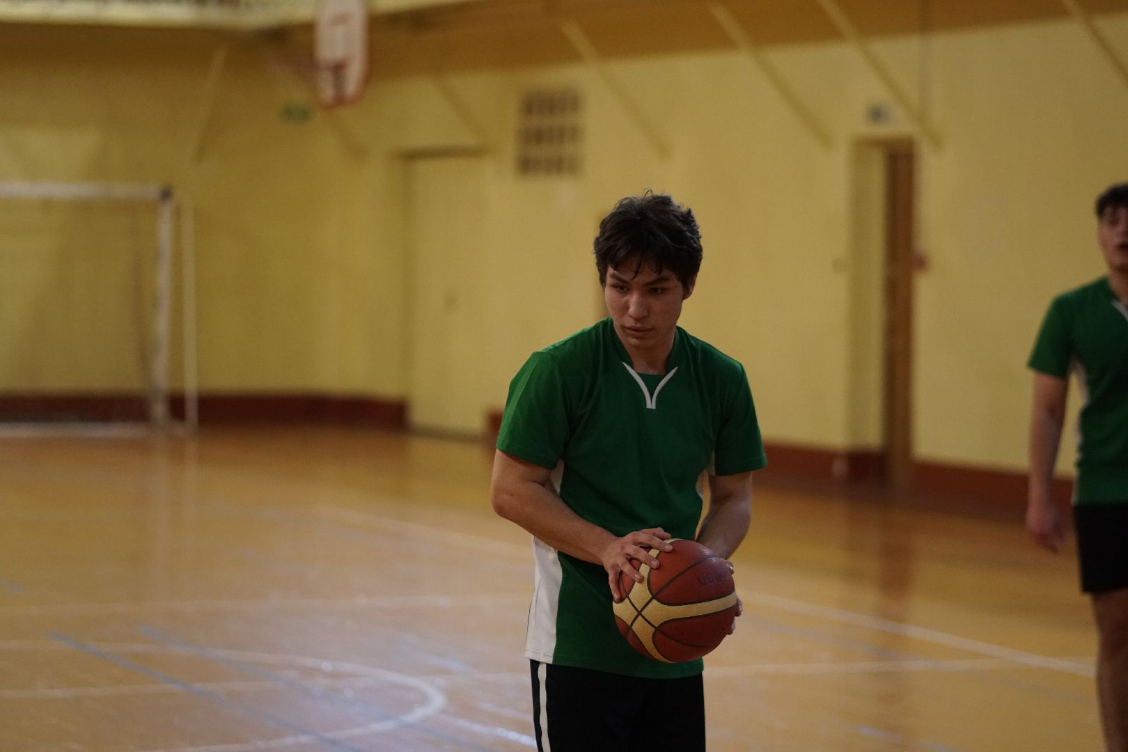 Егорьевск, Спорт, Лидер, Мещера, спортивная школа, баскетбол,