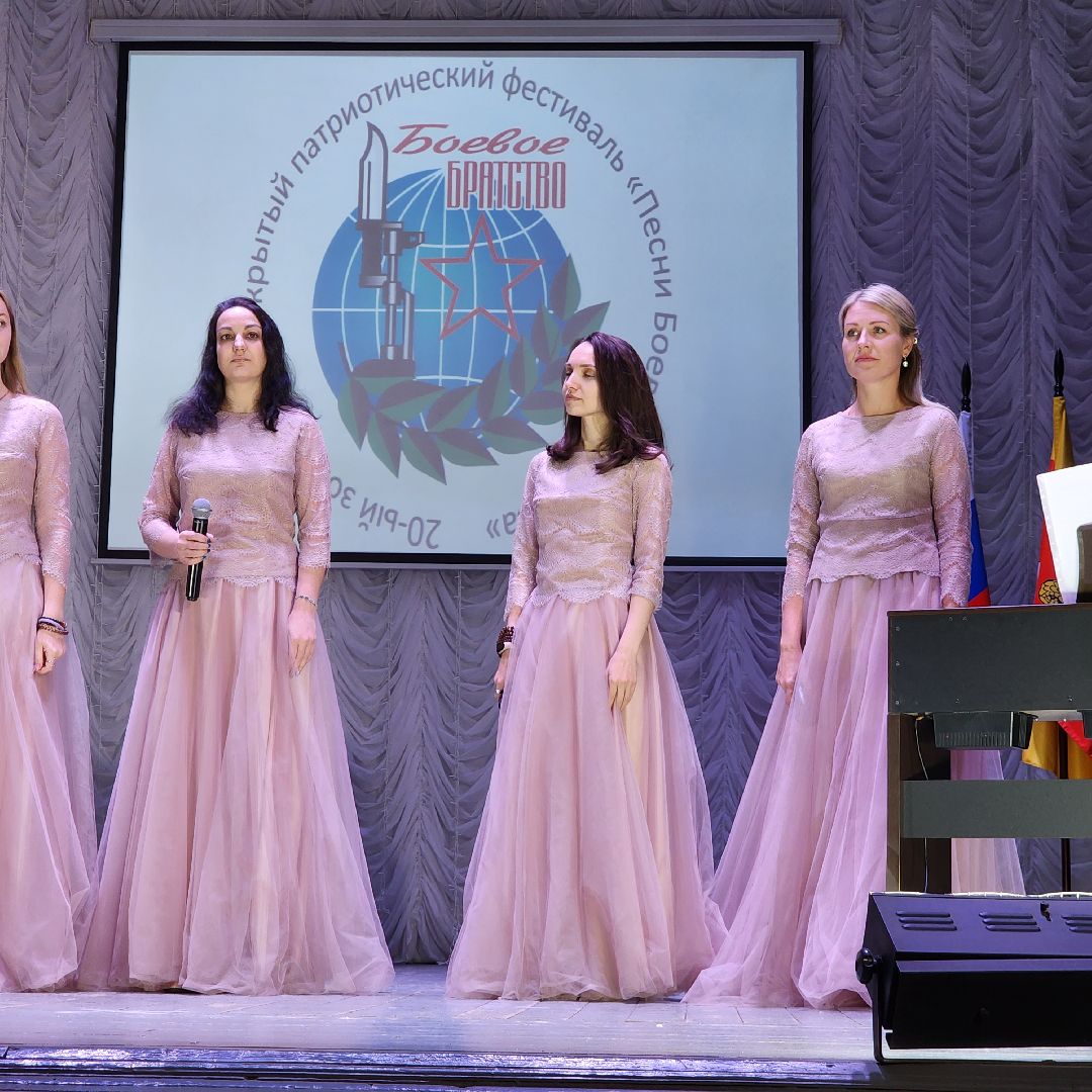 песни боевого братсва, Егорьевск, Подмосковье, Московская область,