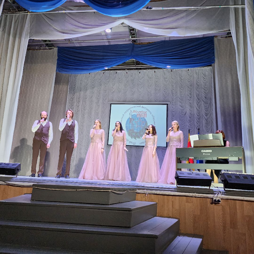 песни боевого братсва, Егорьевск, Подмосковье, Московская область,