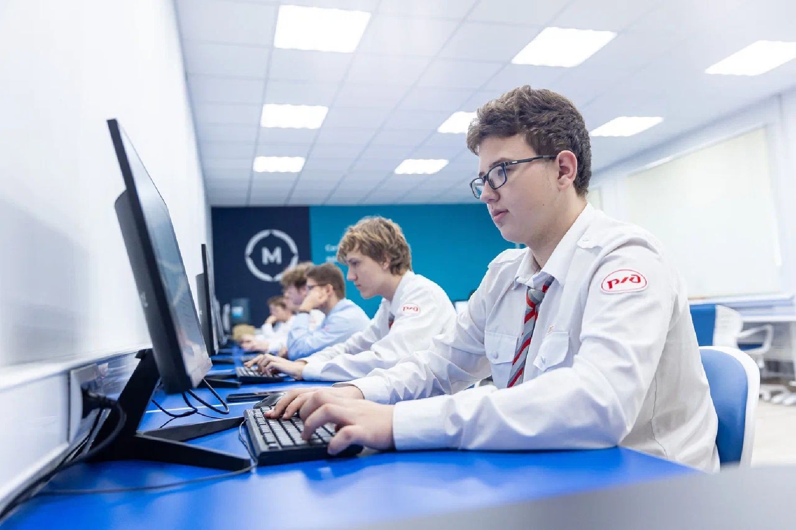 образование, код будущего, озжт, техникум, программирование, орехово-зуево,