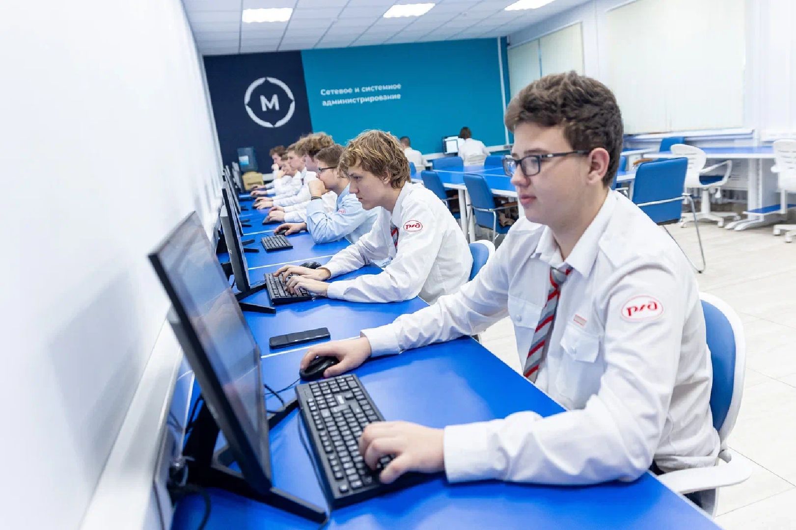 образование, код будущего, озжт, техникум, программирование, орехово-зуево,