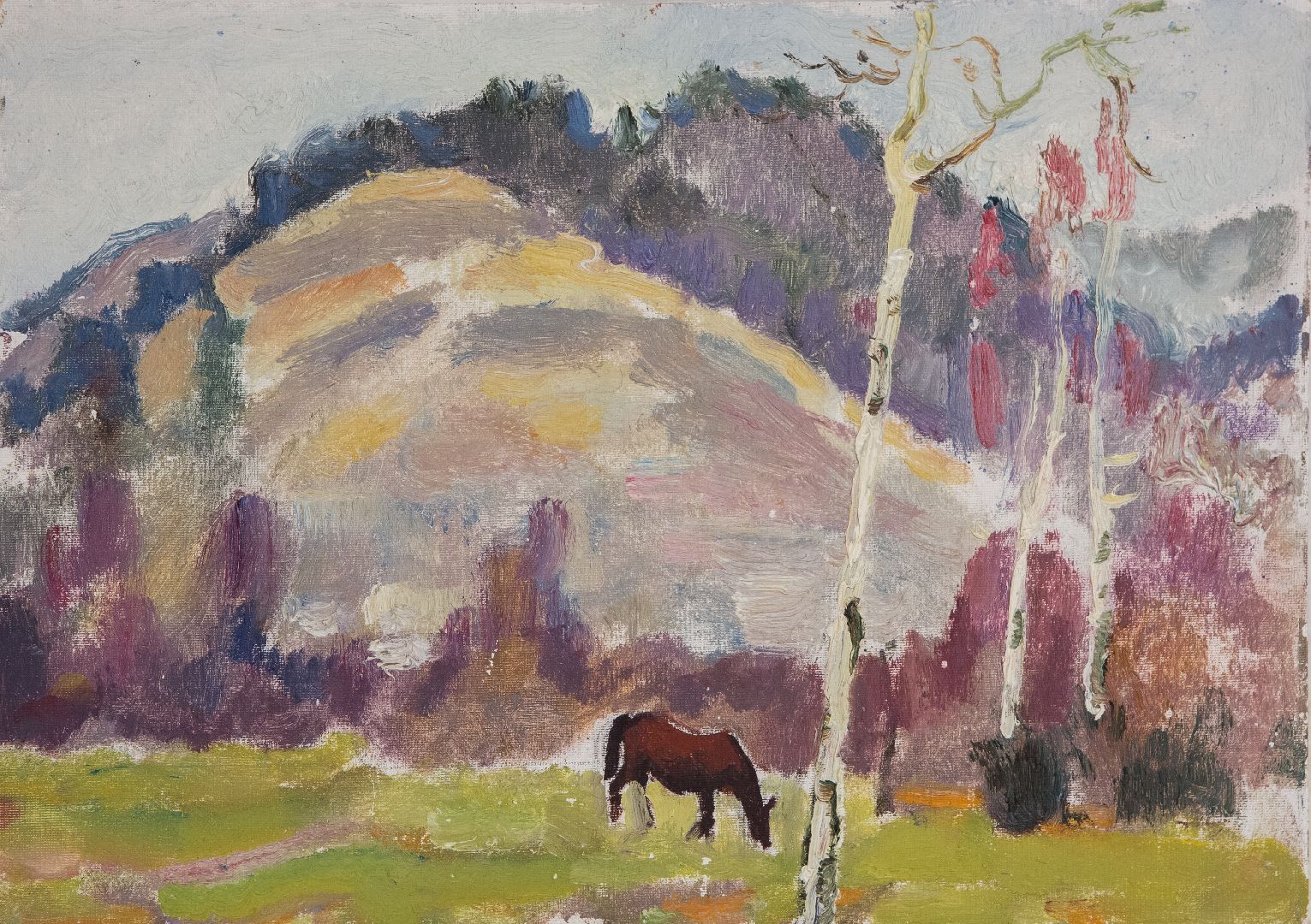 одинцово, культура, искусство, художник,