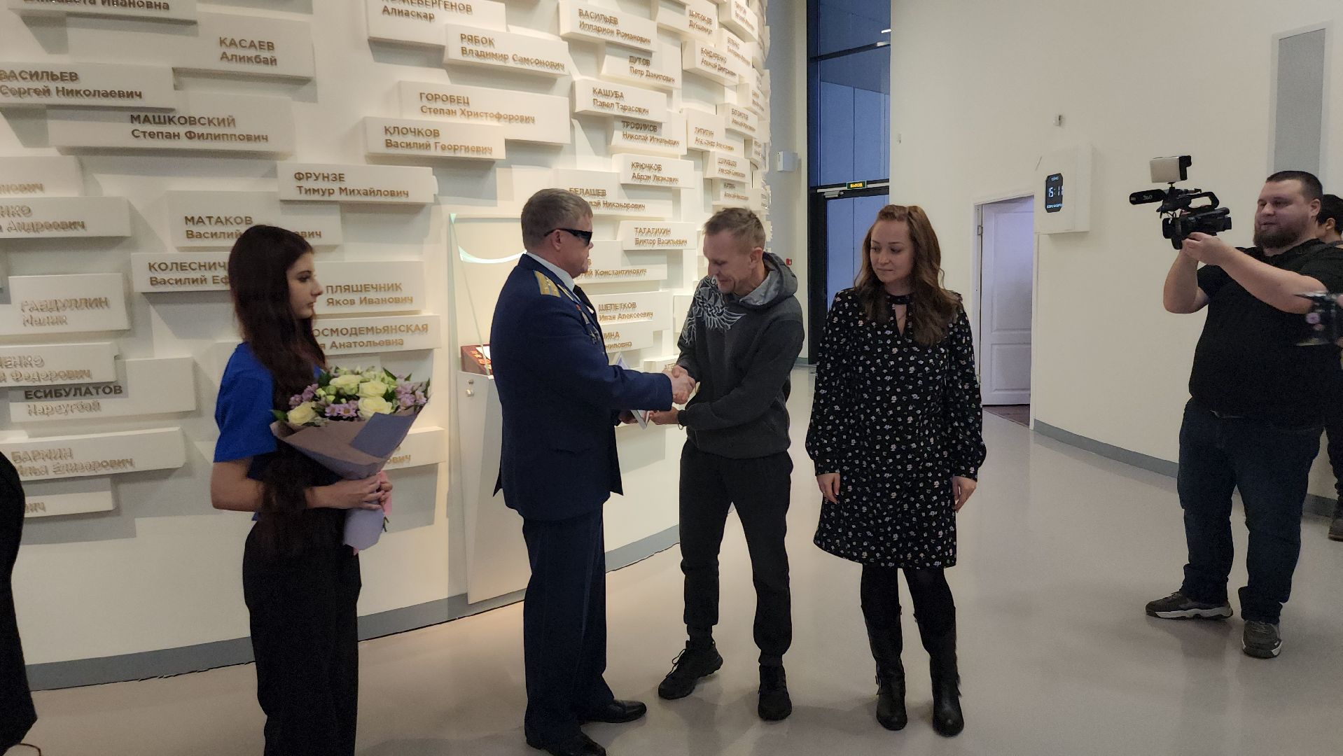 Юный герой, молодая гвардия, молодая гвардия подмосковья, руза, рузский городской округ, московская область, подмосковье,