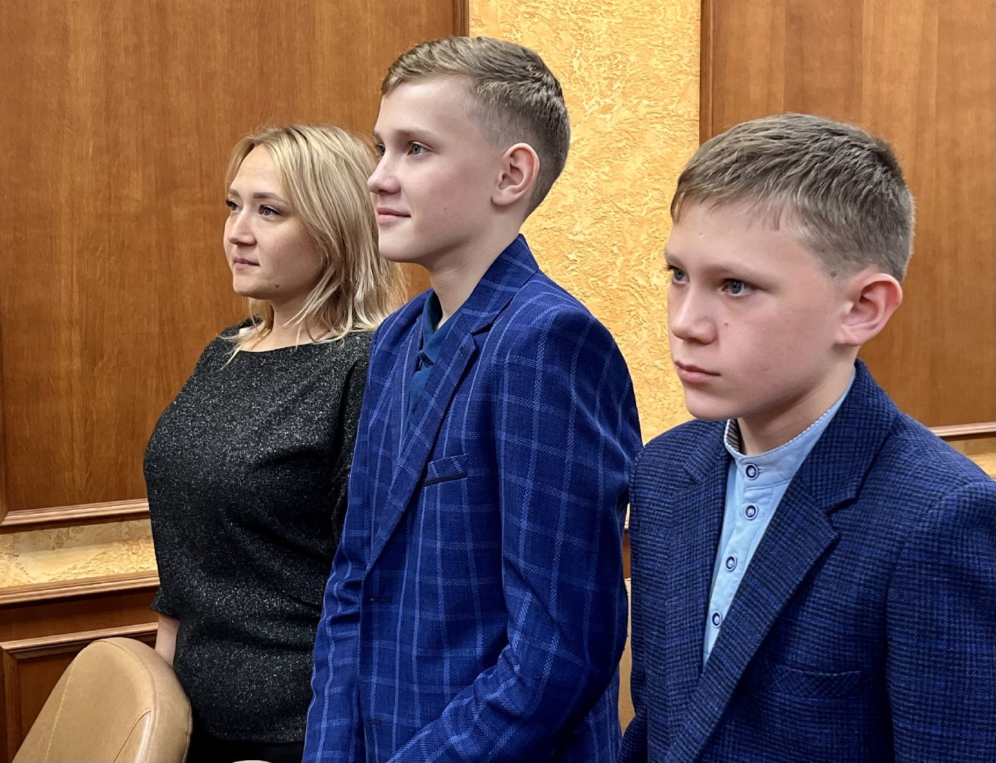 наро-фоминский городской округ, вручение паспортов, гражданин Подмосковья,паспорт гражданина рф,