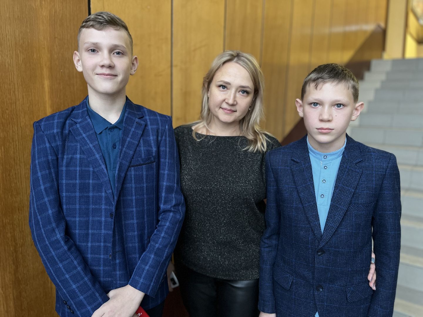 наро-фоминский городской округ, вручение паспортов, гражданин Подмосковья,паспорт гражданина рф,