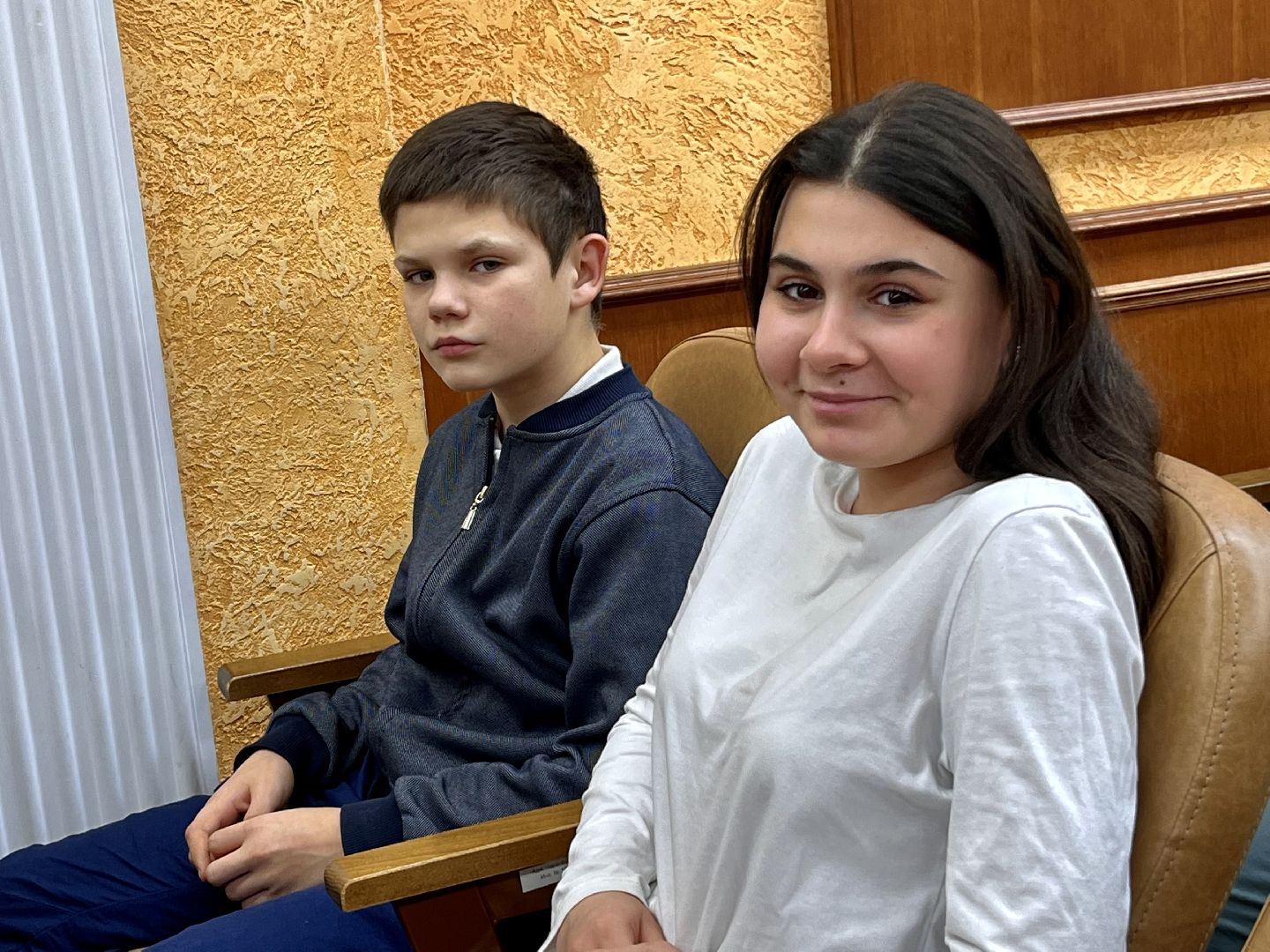 наро-фоминский городской округ, вручение паспортов, гражданин Подмосковья,паспорт гражданина рф,