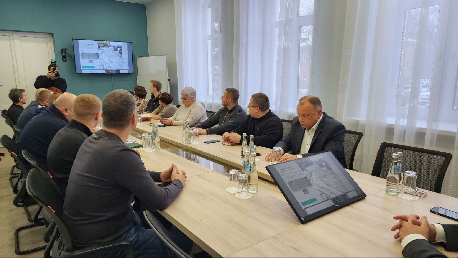 жкх, уборка территорий, коммунальные службы, Лосино-Петровский,