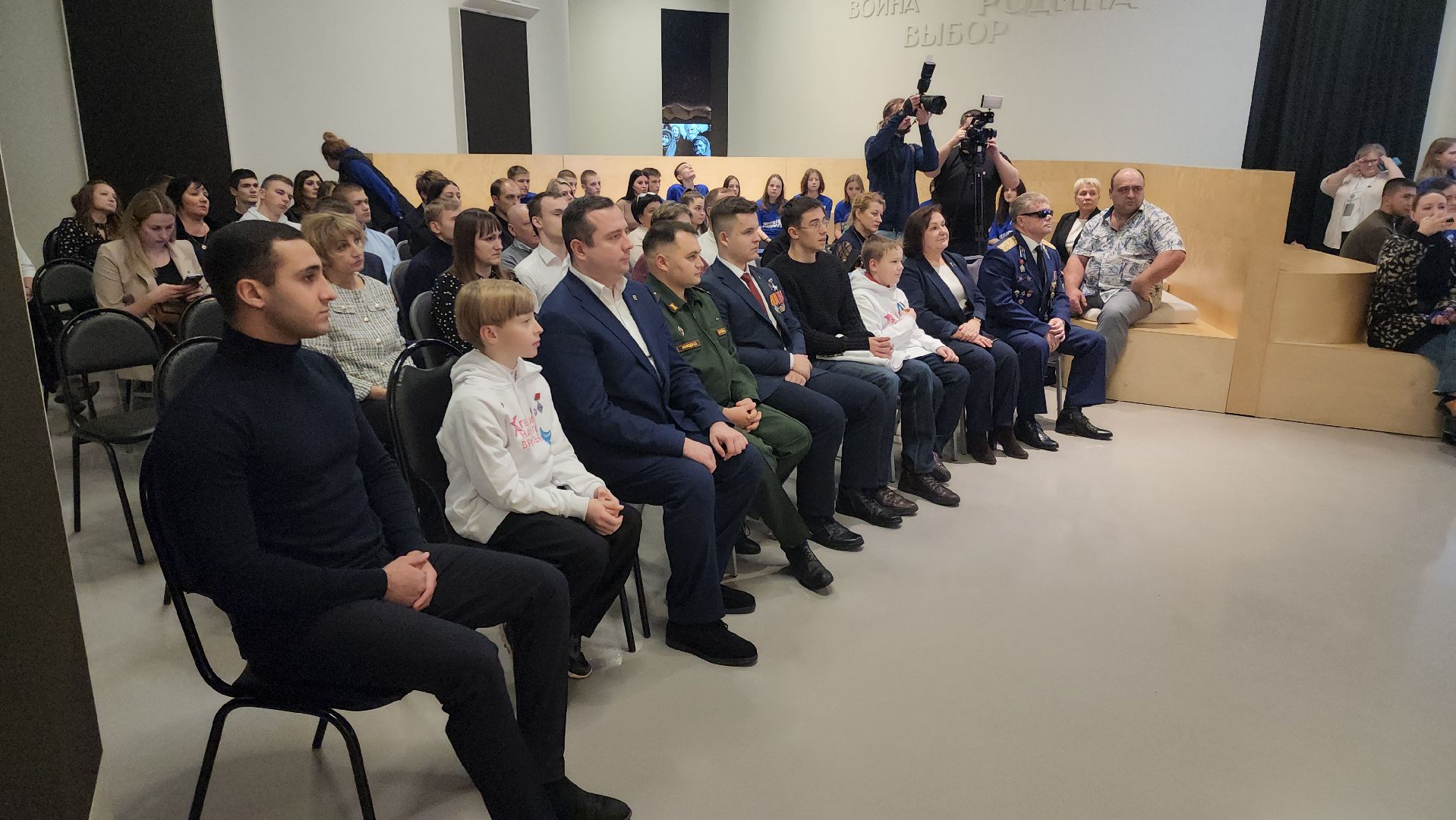 юный герой, молодая гвардия, молодая гвардия подмосковья, руза, рузский городской округ, московская область, подмосковье,