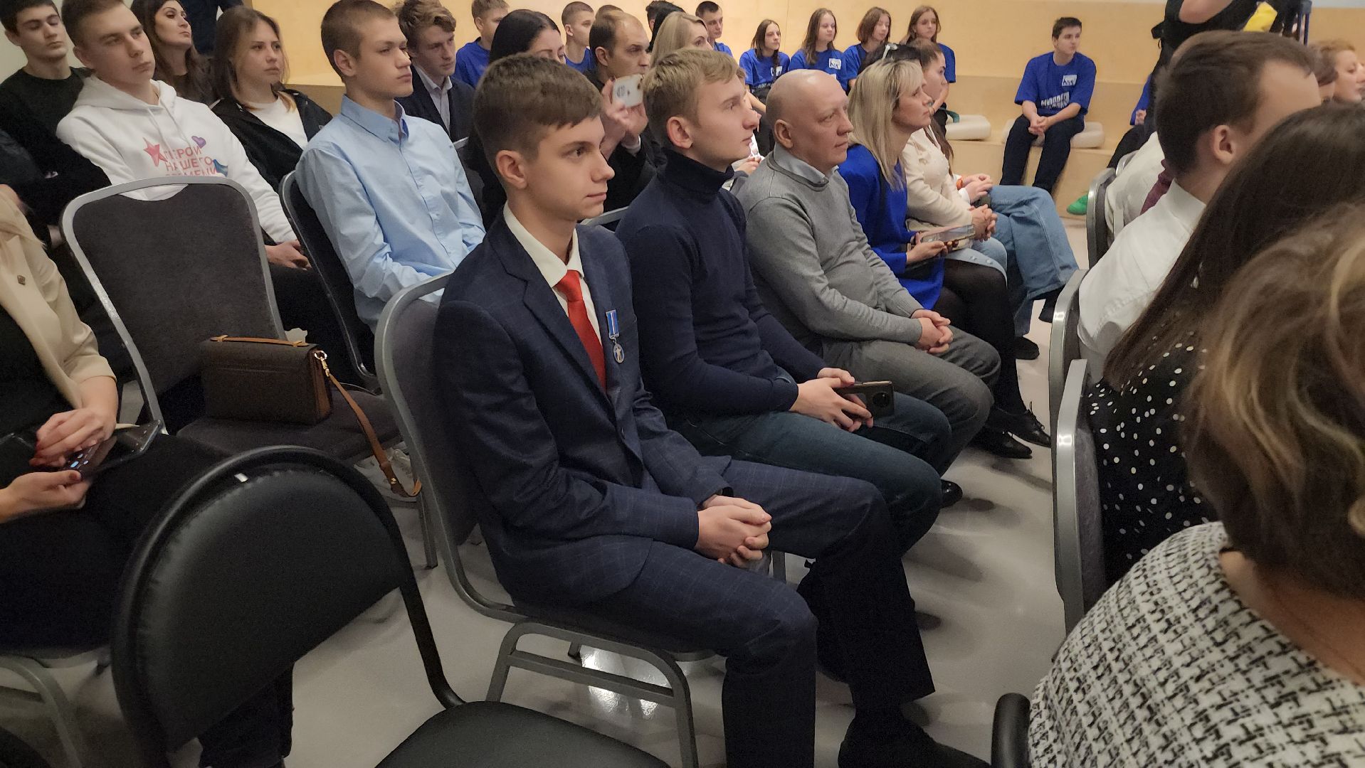 юный герой, молодая гвардия, молодая гвардия подмосковья, руза, рузский городской округ, московская область, подмосковье,