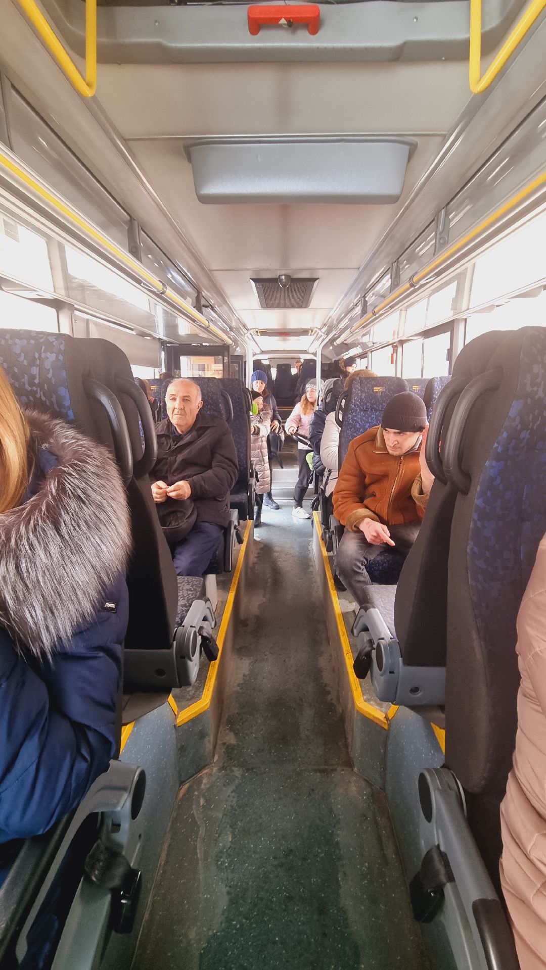 Подмосковье, Ивантеевка, транспорт