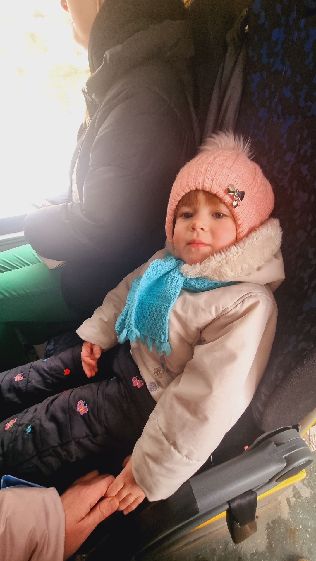 Подмосковье, Ивантеевка, транспорт