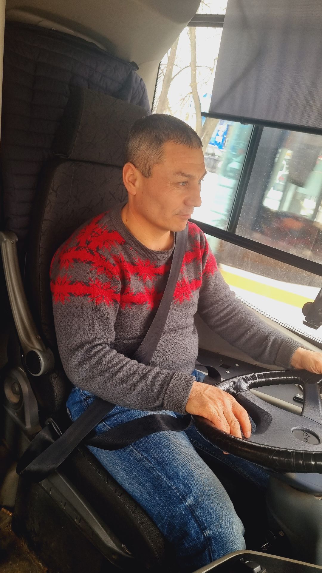 Подмосковье, Ивантеевка, транспорт