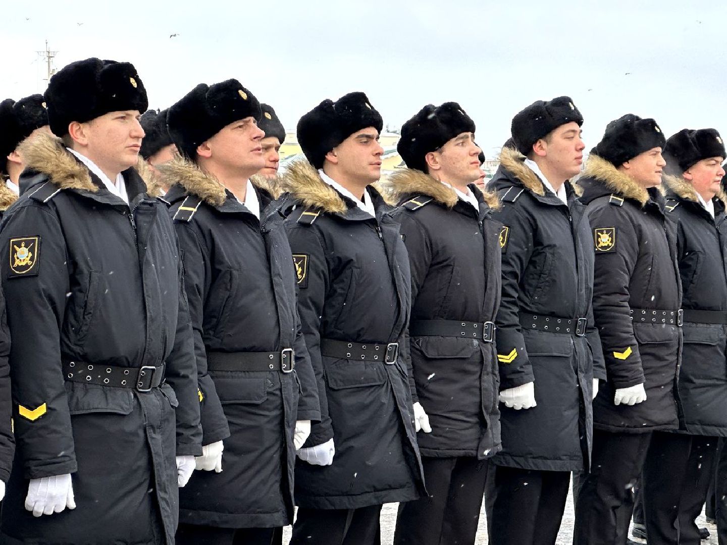 можайск, можайский городской округ, подмосковье, лодка, подводная лодка, ВМФ, Адмиралтейские верфи, ВМФ России, Тихоокеанский флот, делегация,