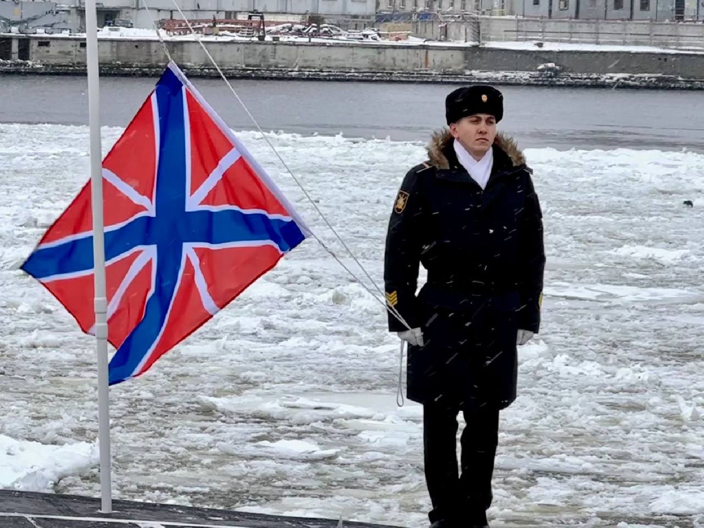 можайск, можайский городской округ, подмосковье, лодка, подводная лодка, ВМФ, Адмиралтейские верфи, ВМФ России, Тихоокеанский флот, делегация,