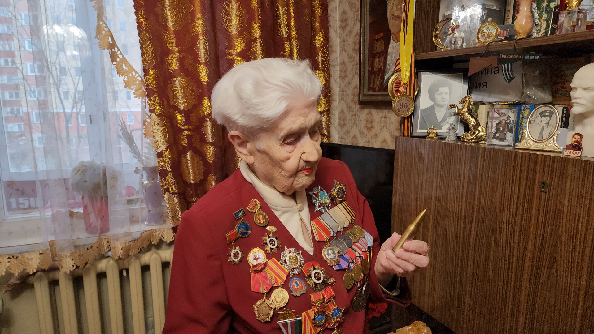 Подольск, день воинской славы России, ветеран вов, Родина, патриотизм,