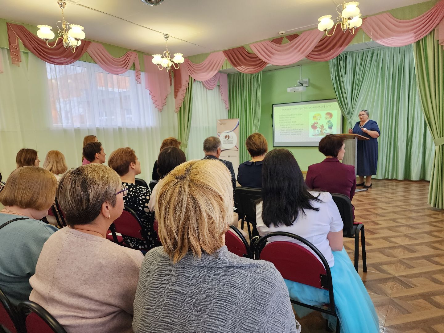 детский сад, речевое развитие, фрязино, воспитатель,