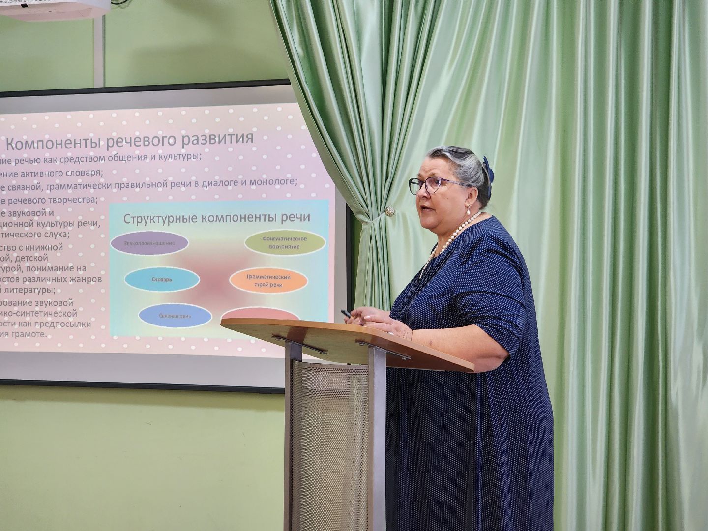 детский сад, речевое развитие, фрязино, воспитатель,