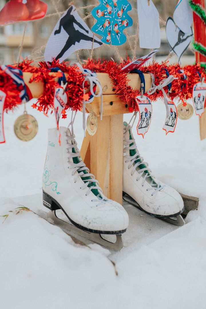 можайск, можайский городской округ, подмосковье, фестиваль, новый год, креативные елки, символ нового года,