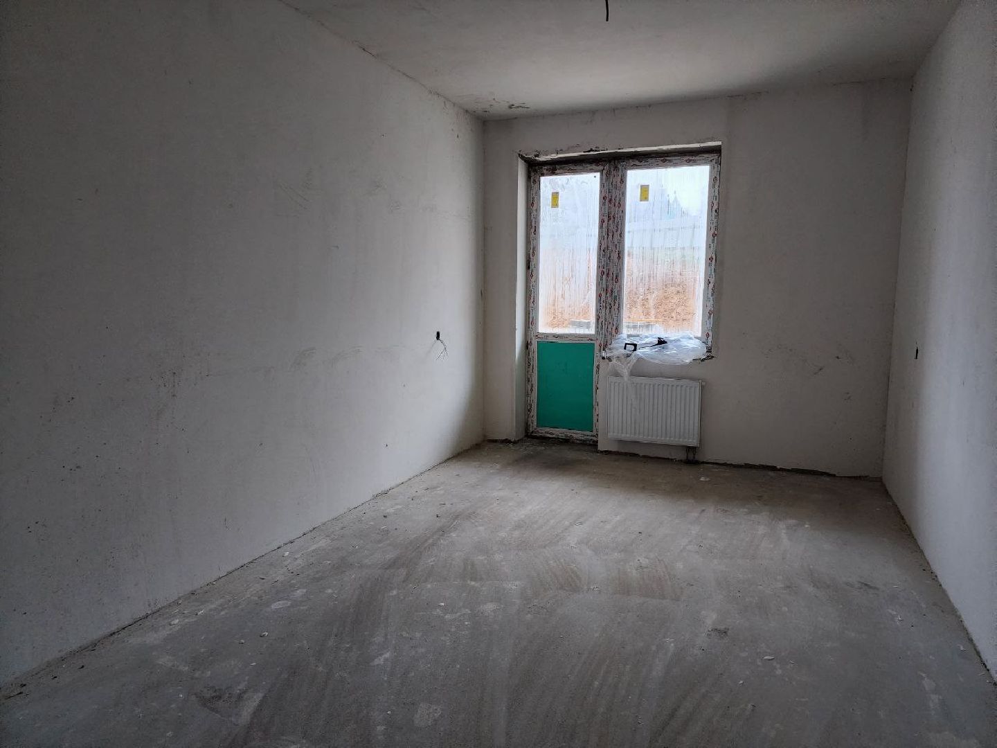 можайск, можайский городской округ, подмосковье, жители, аварийное жилье, дом, дом для переселенцев, аварийный дом, строительство, ключи,