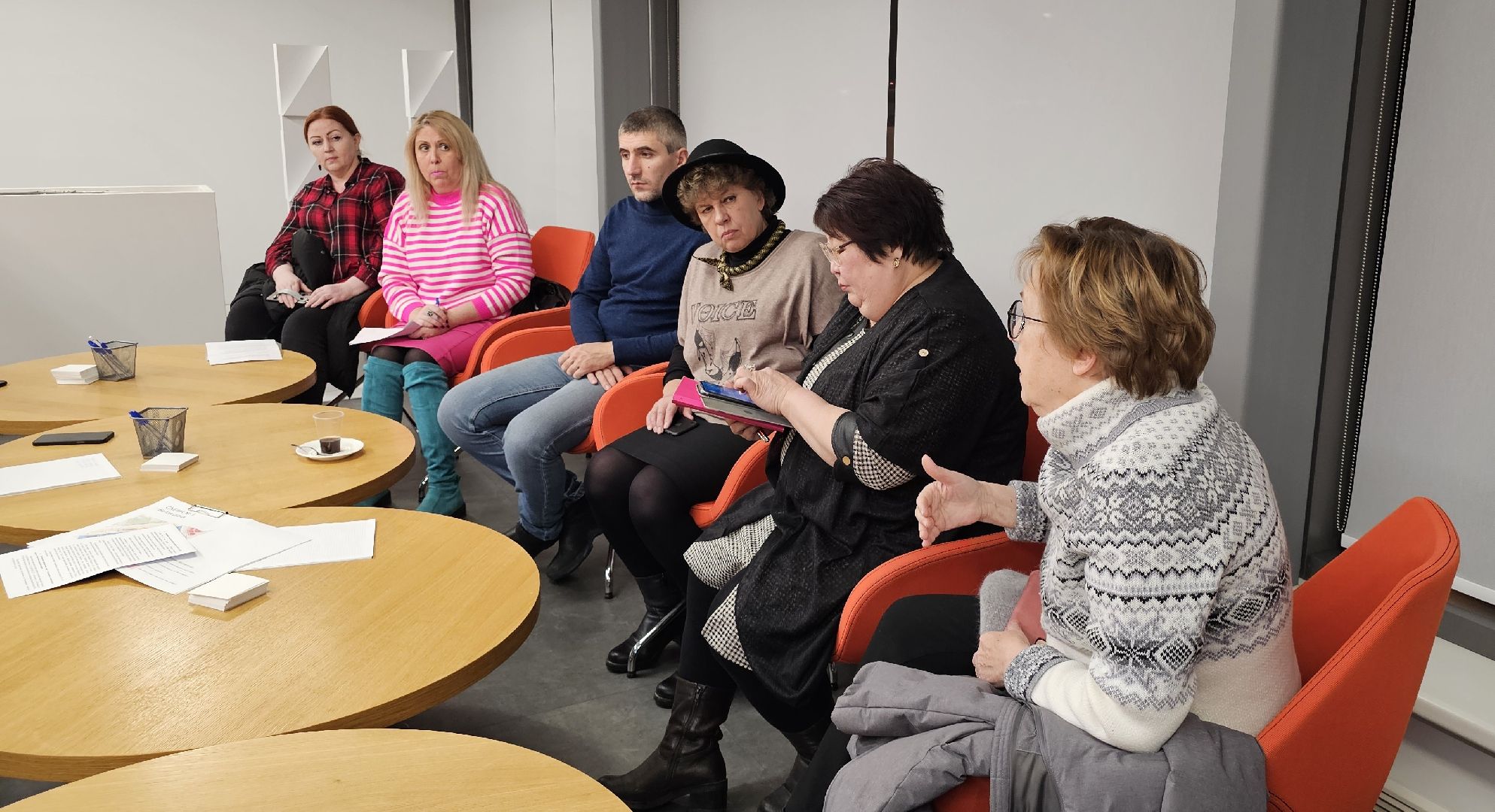 глава администрации, управляющая компания, встреча с жителями, котельники,