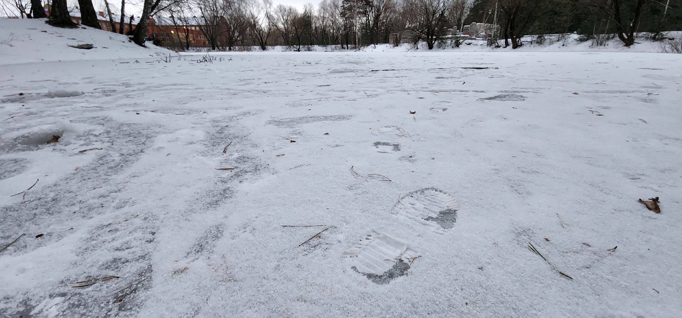 Коломна, зимний сезон, водоемы, лед, безопасность,