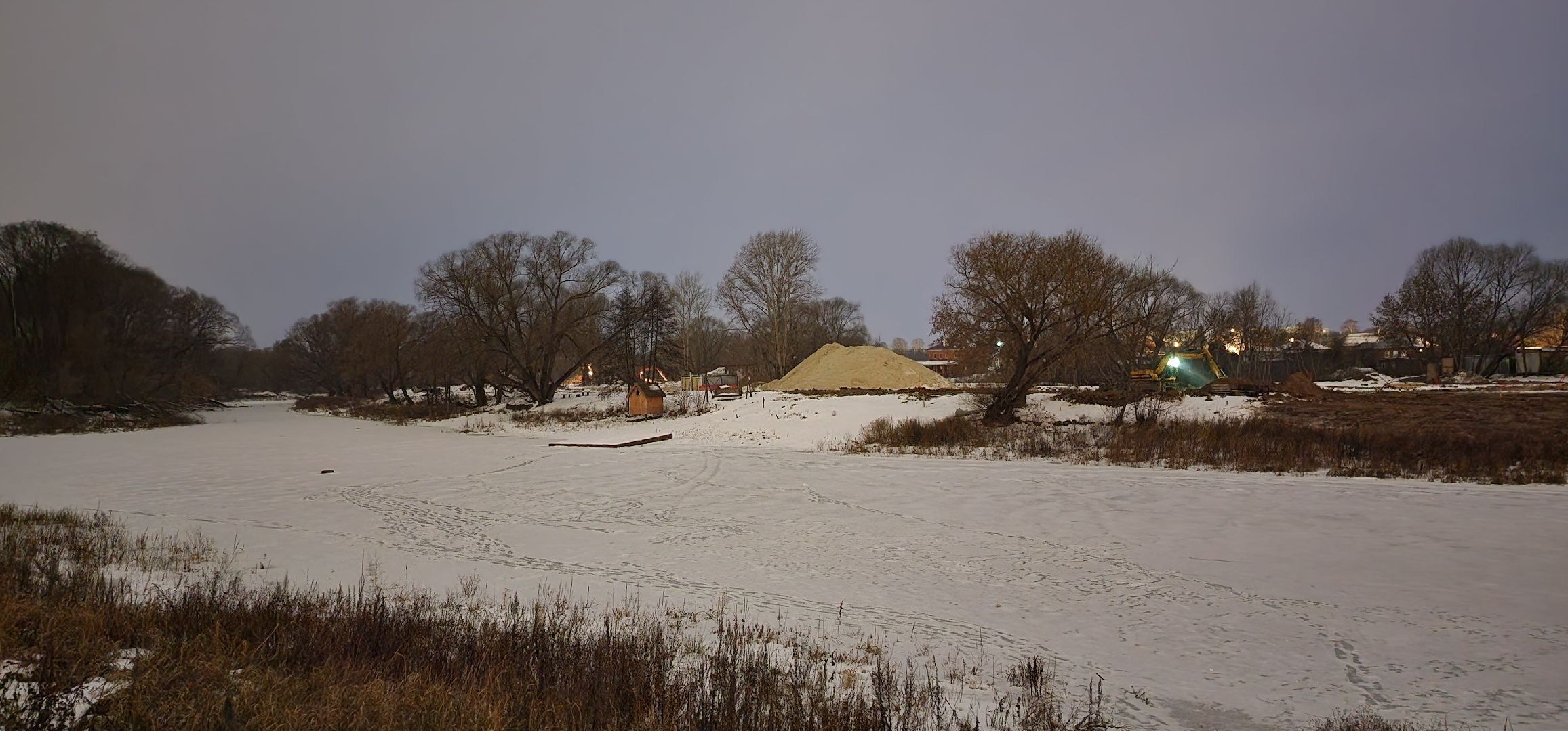 Коломна, благоустройство, зона отдыха, пляж,