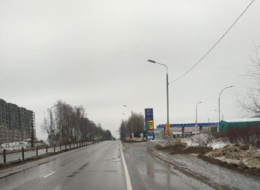 Дороги, Юдино, обледенение, снег, лёд, безопасность, обслуживание, Добродел