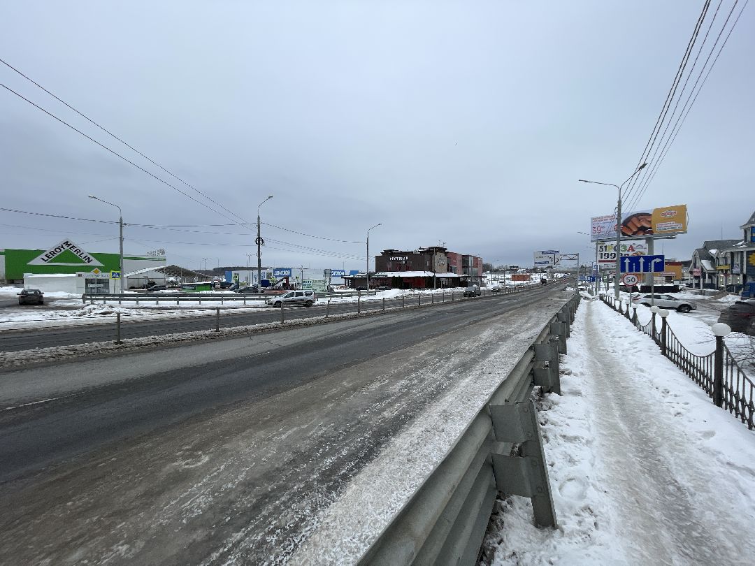 Дороги, Юдино, обледенение, снег, лёд, безопасность, обслуживание, Добродел