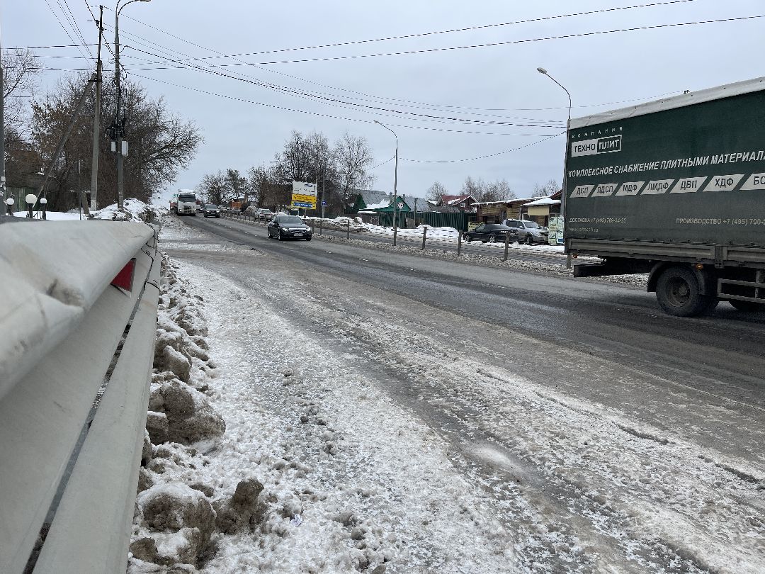 Дороги, Юдино, обледенение, снег, лёд, безопасность, обслуживание, Добродел