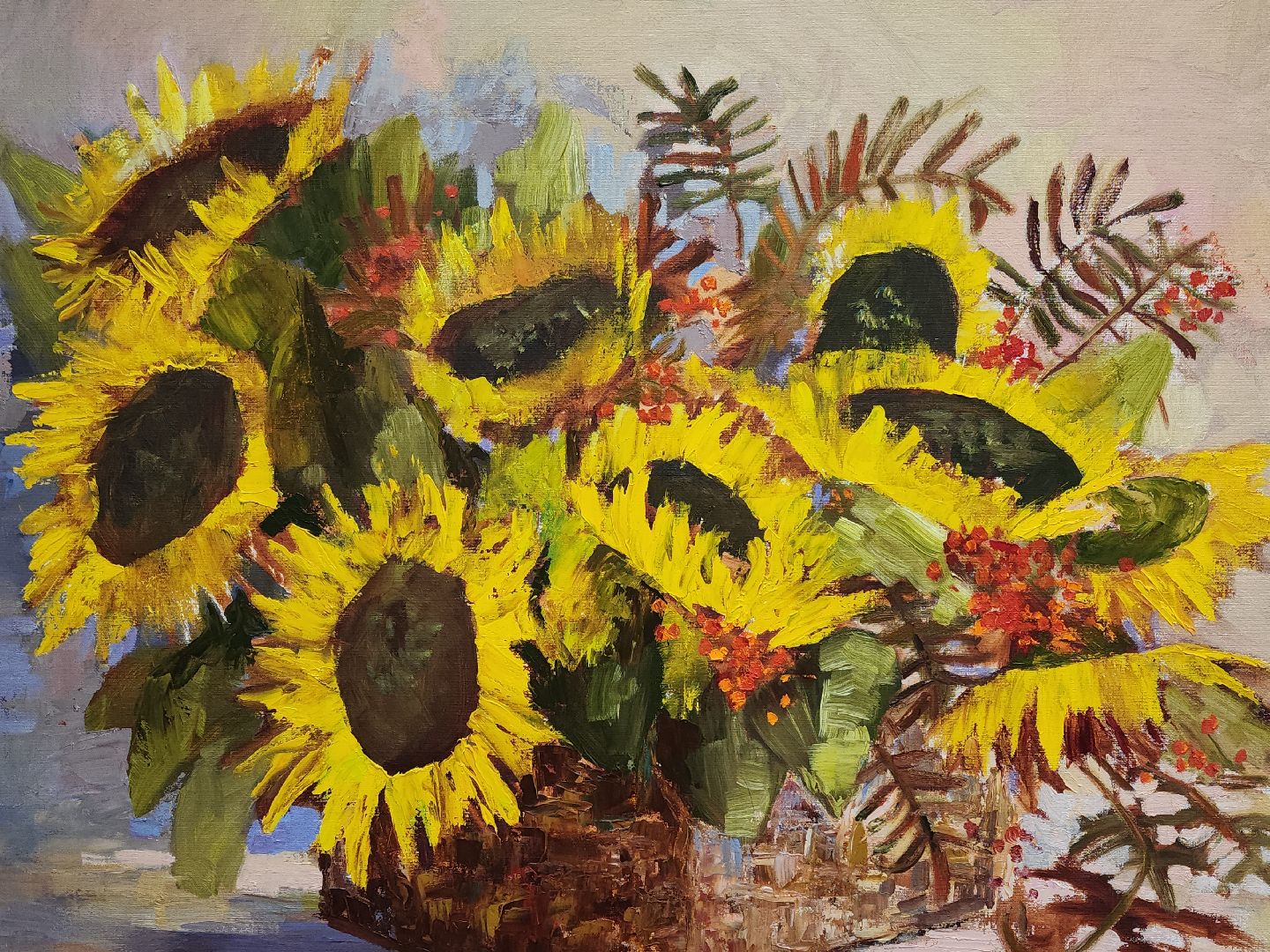 коломна, культура, художники, выставка,