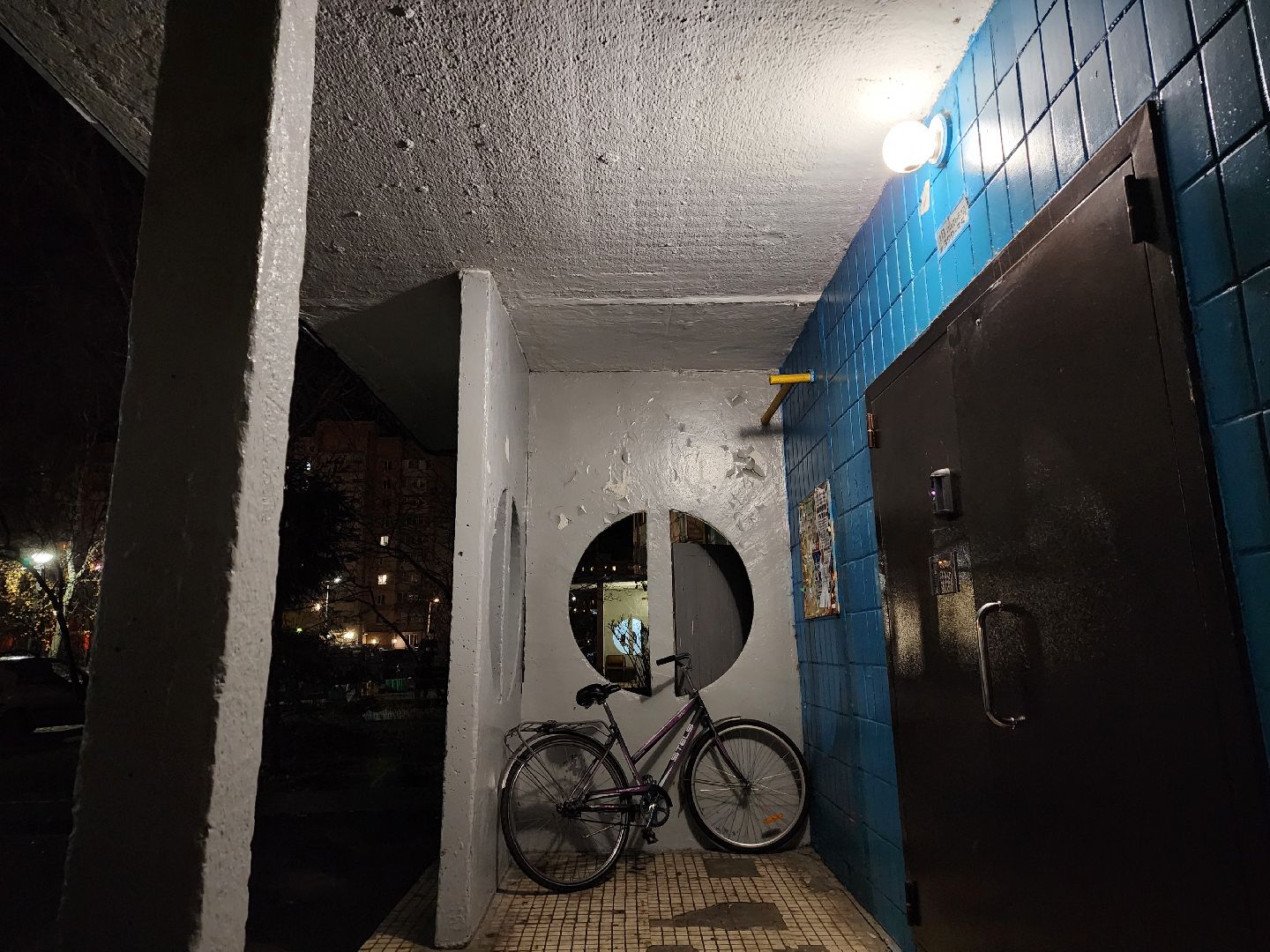 Благоустройство, Восприятие пространства, Архитектура, Урбанистика, Дубна,