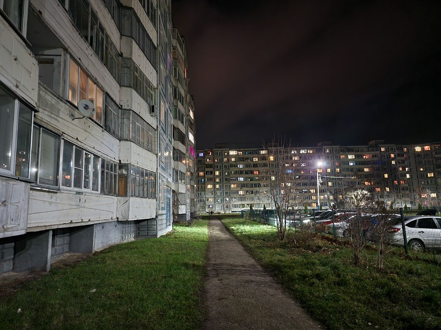 Благоустройство, Восприятие пространства, Архитектура, Урбанистика, Дубна,