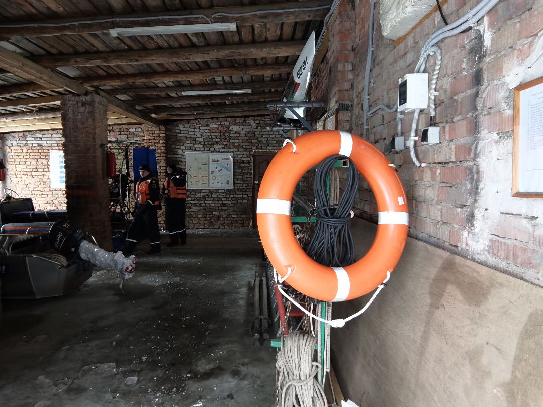 Балашиха, река, лёд, Пехорка