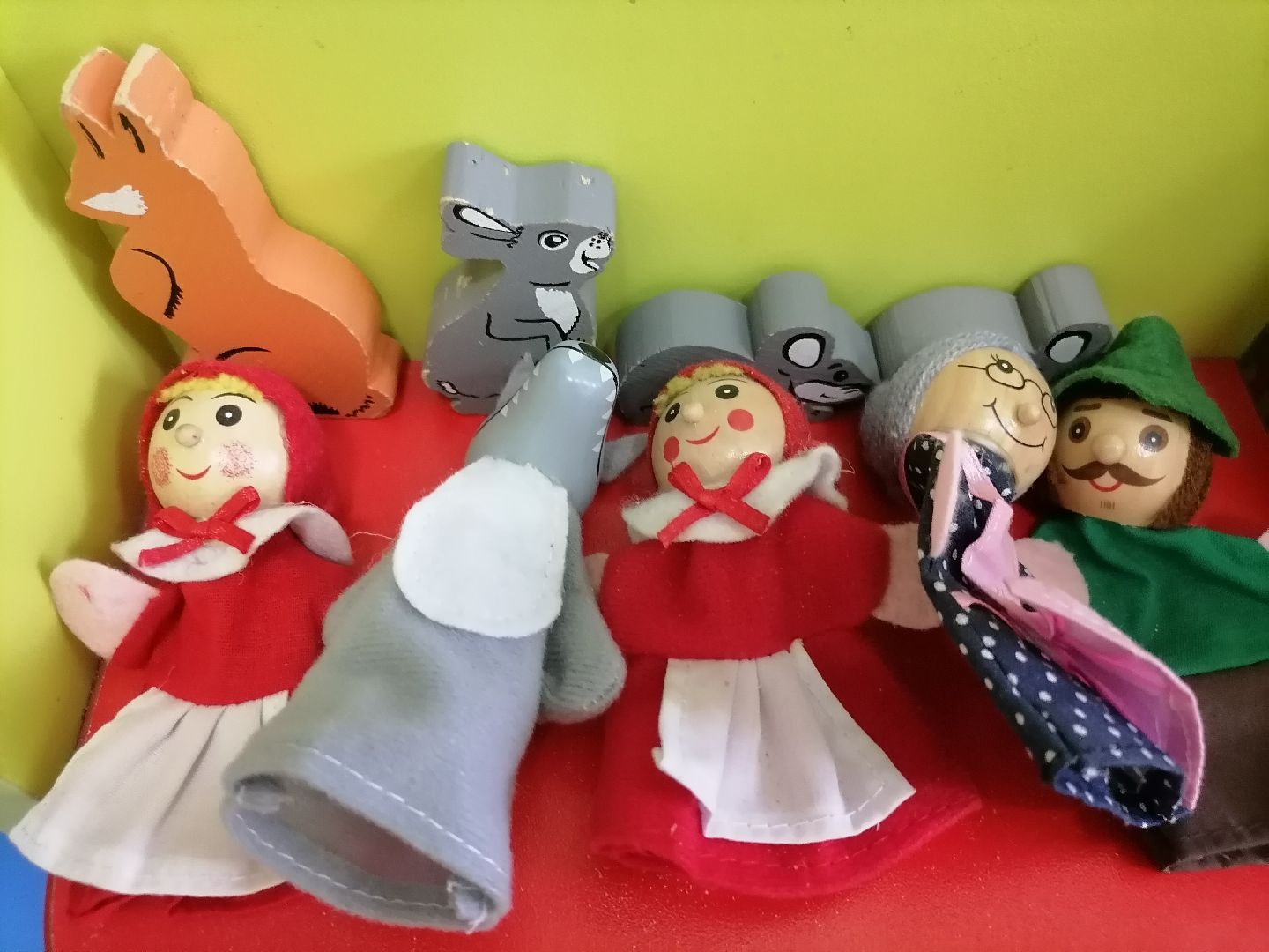 дети с овз, сказкотерапия,