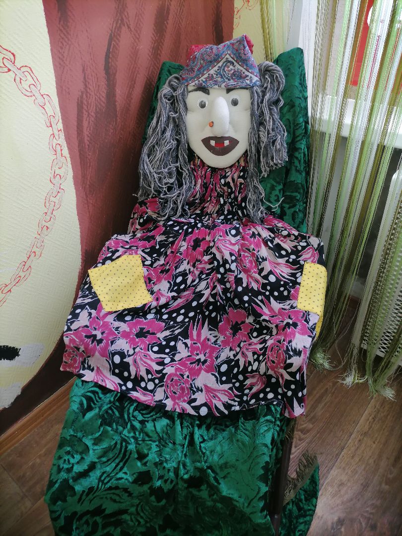 дети с овз, сказкотерапия,