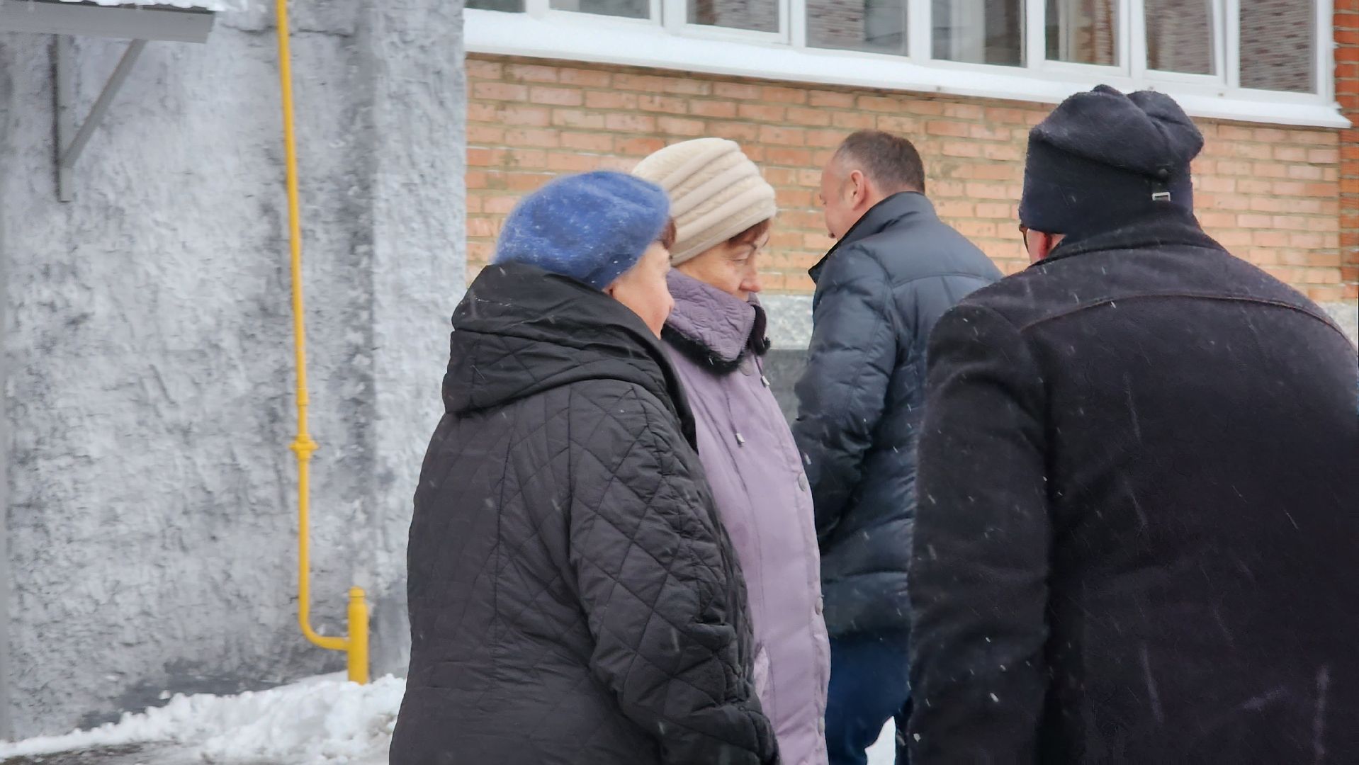 Егорьевсск, благоустровйство, Глава города, ремонт, ремонт подъездов, комфортная городская среда,