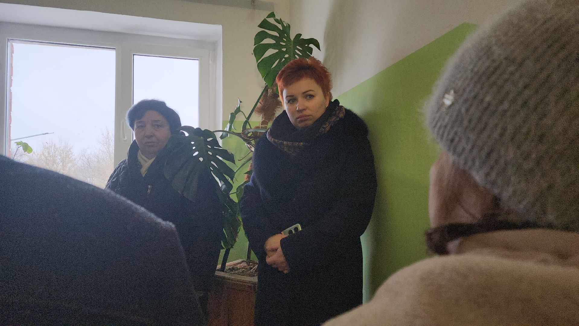 Егорьевсск, благоустровйство, Глава города, ремонт, ремонт подъездов, комфортная городская среда,