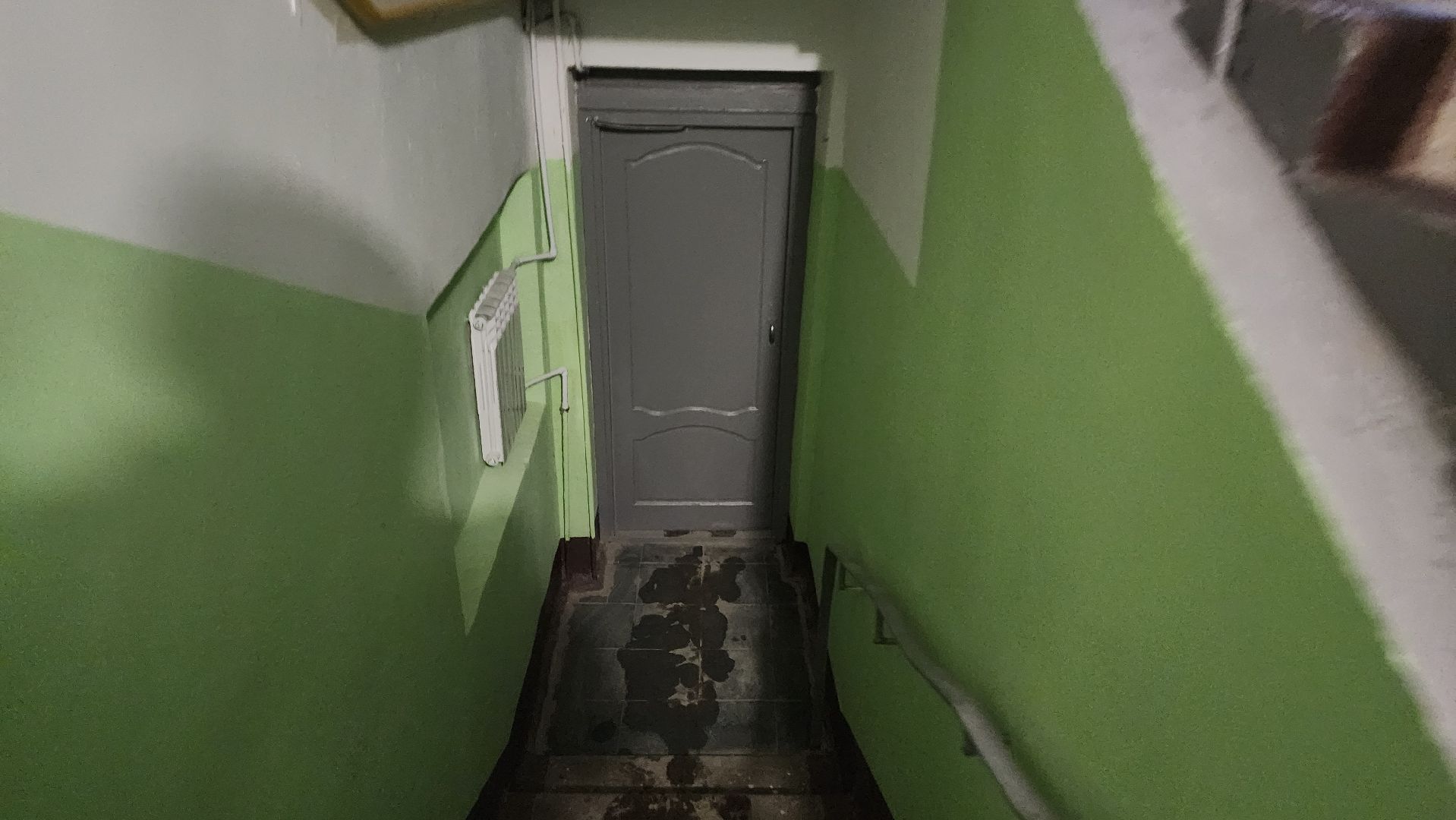 Егорьевсск, благоустровйство, Глава города, ремонт, ремонт подъездов, комфортная городская среда,