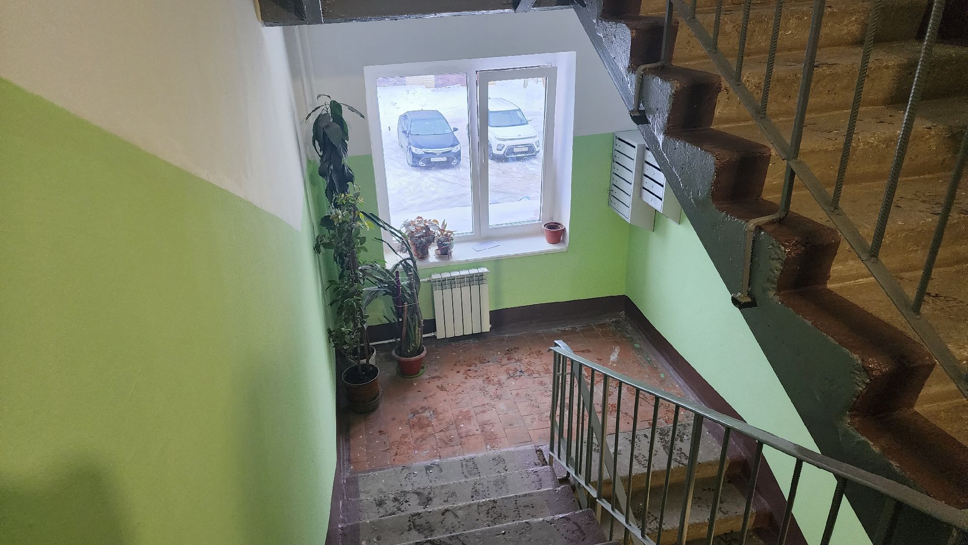 Егорьевсск, благоустровйство, Глава города, ремонт, ремонт подъездов, комфортная городская среда,