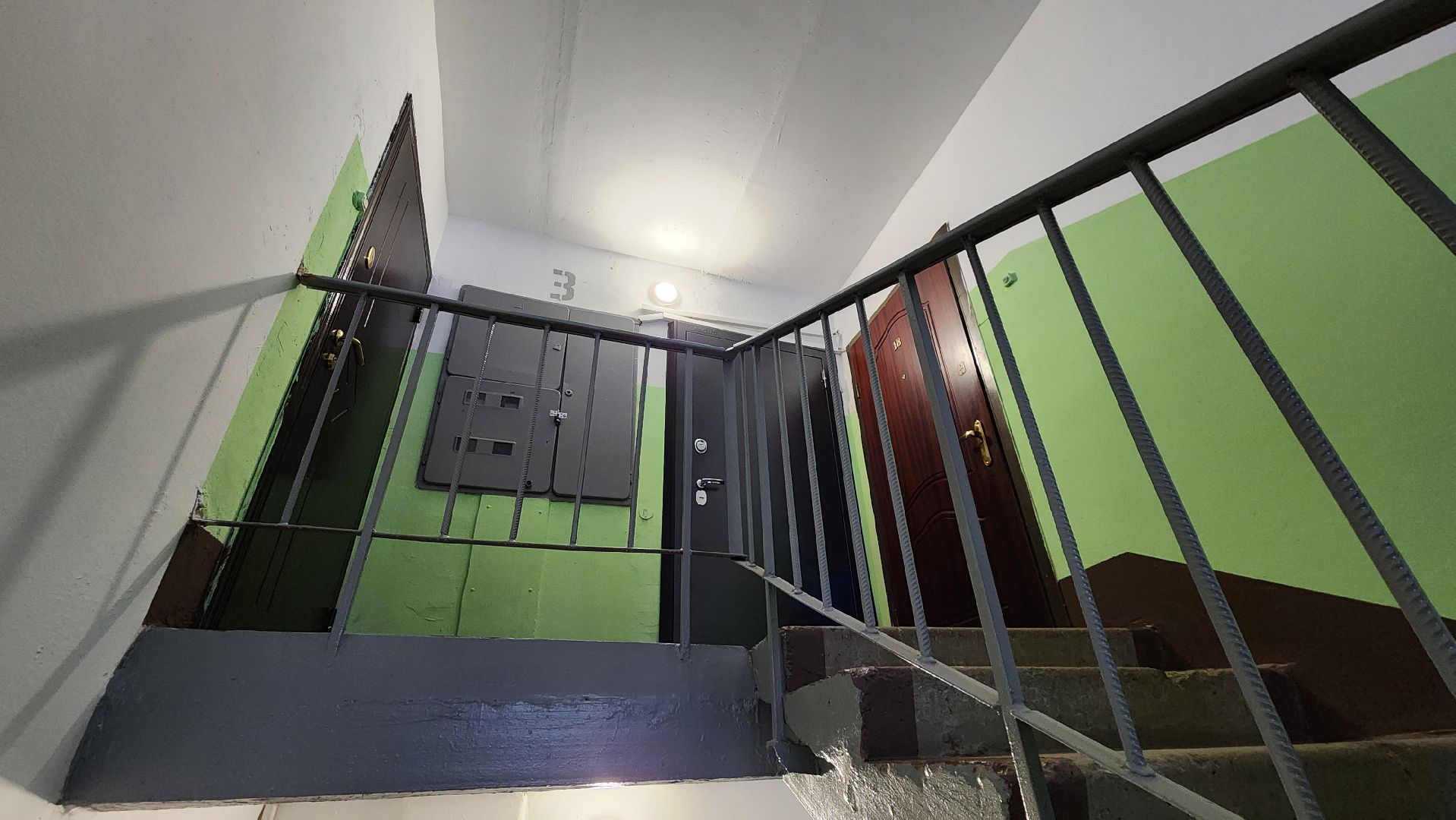 Егорьевсск, благоустровйство, Глава города, ремонт, ремонт подъездов, комфортная городская среда,