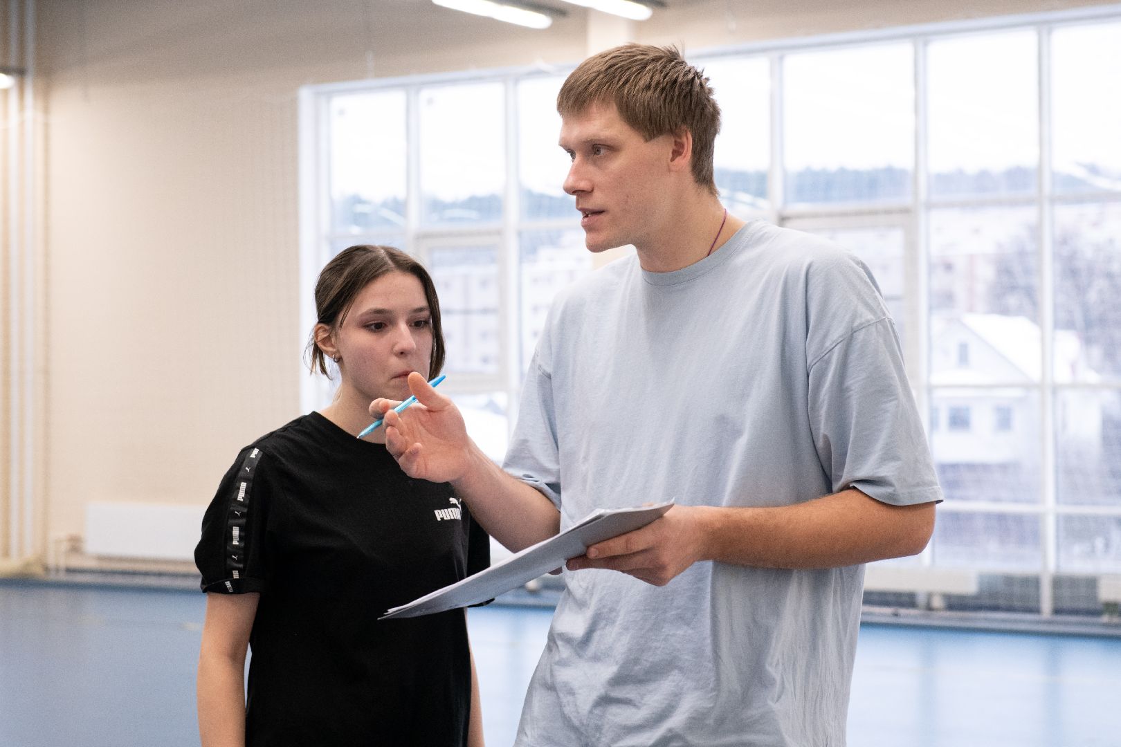 лыткарино, гто, нормативы, школьники,